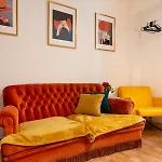 Apartament In Principe Real