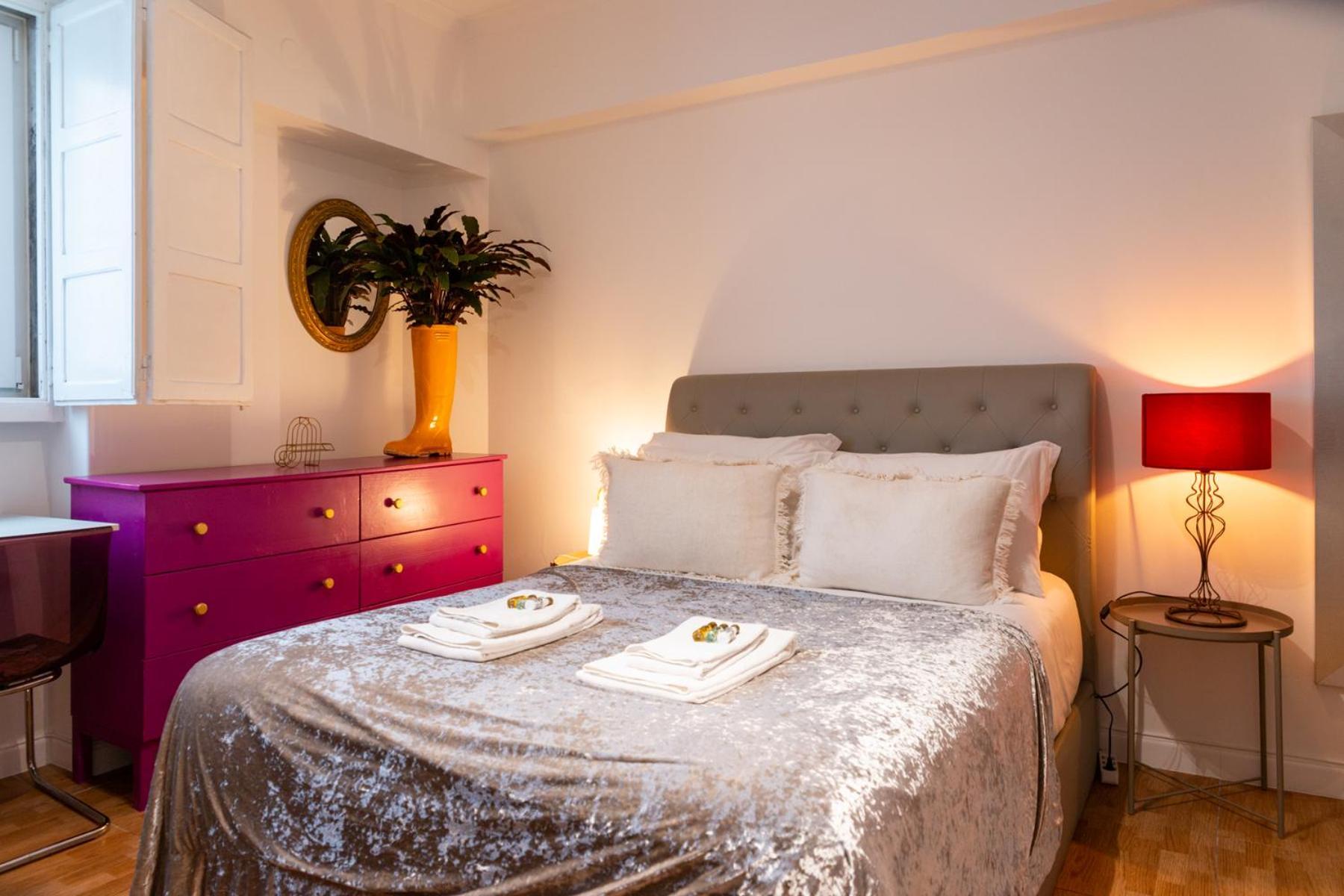 Apartamento In Principe Real *