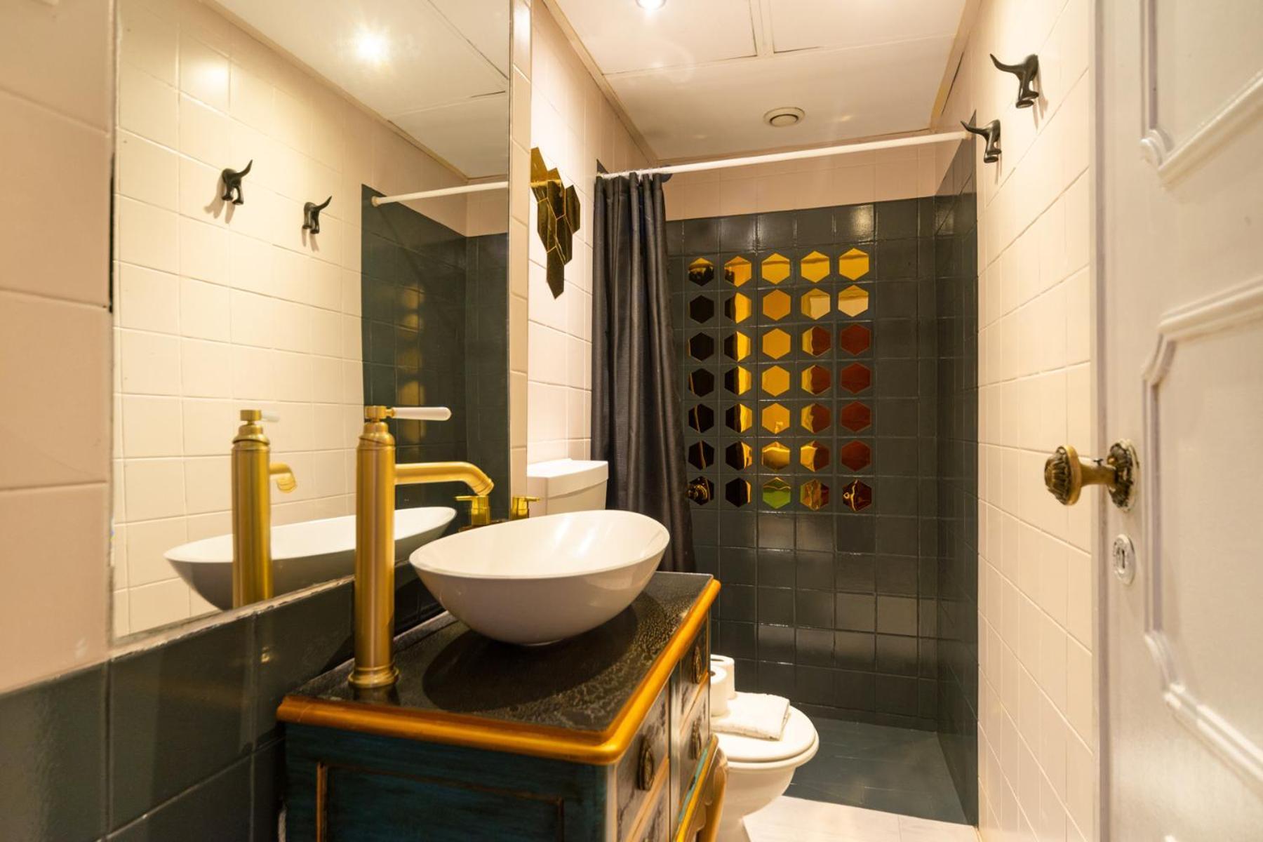 Apartamento In Principe Real Lisboa