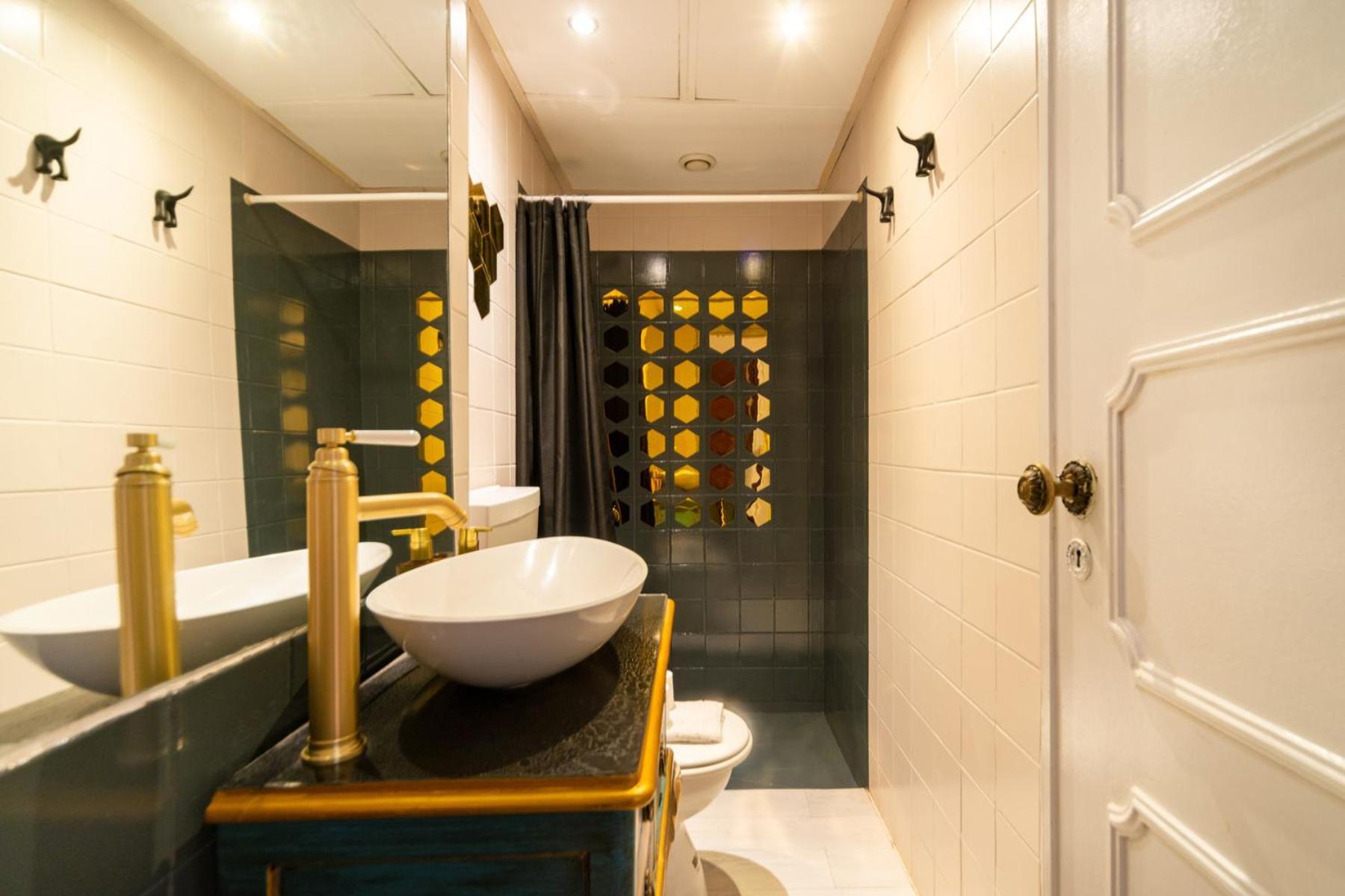 Apartamento In Principe Real