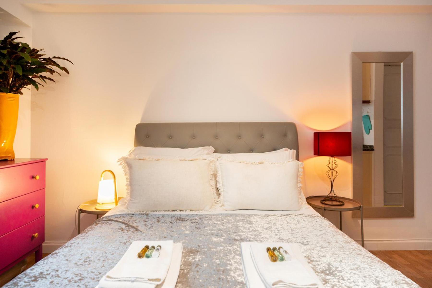 Apartamento In Principe Real *