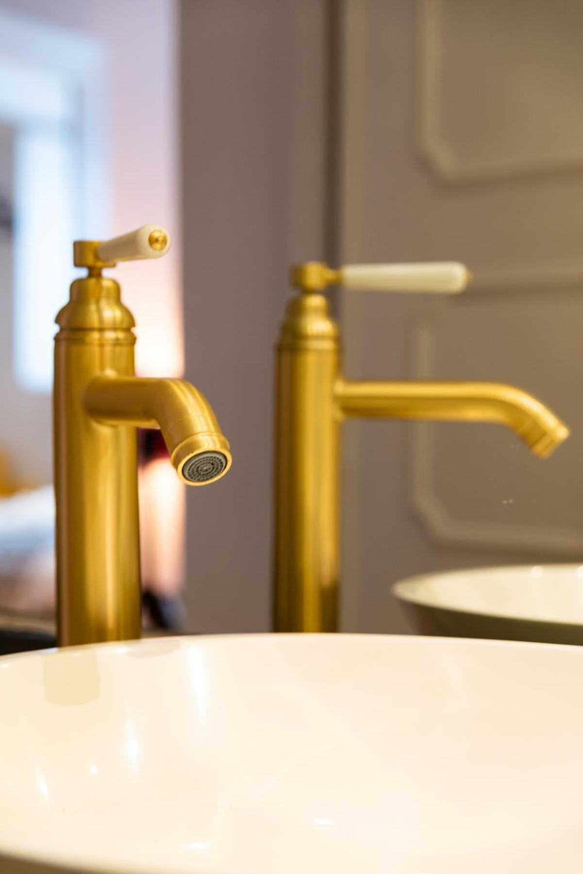 In Principe Real Apartamento